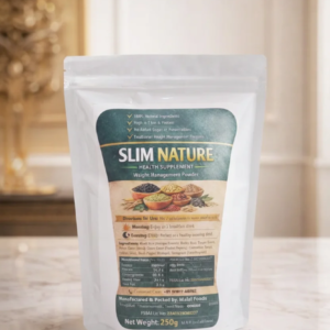 Slim Nature Weight loss mix 250 GRAM