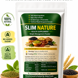 SlimNature Weight Loss Mix