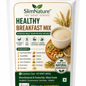 slimnature healthy mix