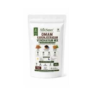 Omam Karunjeeragam Vendhayam Powder