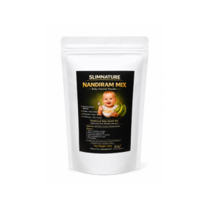 Nendram Baby Nutrition Mix